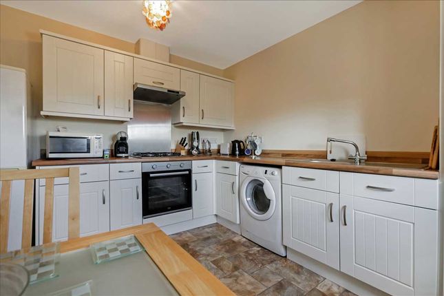 Avondale Grove, Avondale, EAST KILBRIDE 2 bed apartment for sale