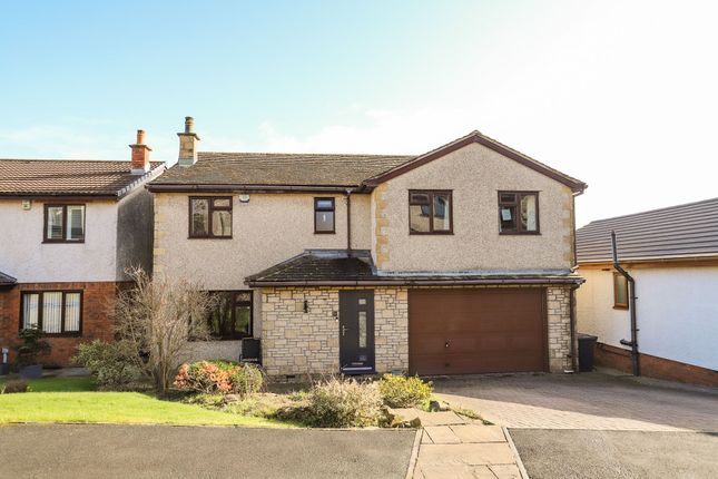 The Spinney, Heysham, Morecambe 5 bed detached house for sale
