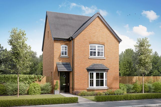 Plot 26, The Greendale at The Maples... 4 bed detached house for sale