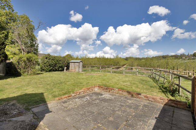 3 bed property