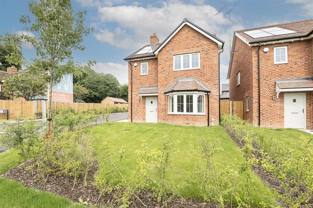 High Street, Kimpton, Hitchin 3 bed detached house for sale