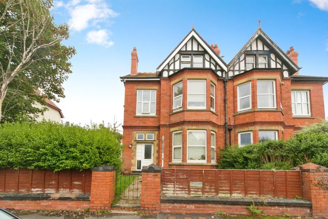 1 bed flat