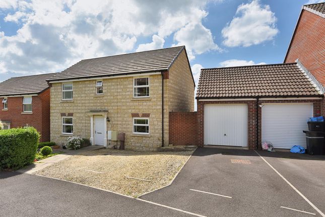 Kinklebury Street, Wincanton 4 bed detached house for sale