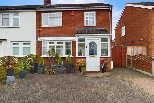 Wilkes Avenue, Hucclecote... 3 bed semi
