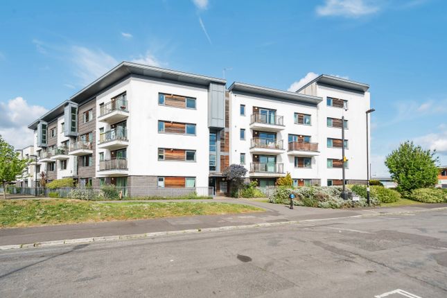 Chantry Road, Southampton, Hampshire... 2 bed flat for sale