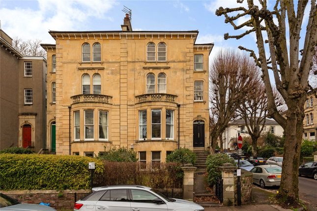 Oakland Road, Redland, Bristol, BS6 2 bed apartment for sale