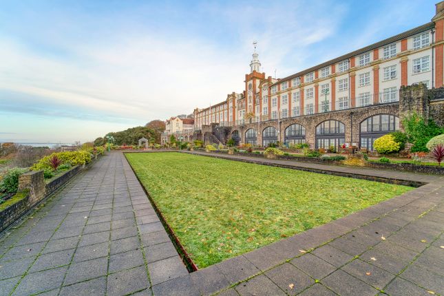 Nore Road, Portishead, Bristol, BS20 2 bed duplex for sale