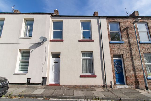 1 bedroom terraced house for sale