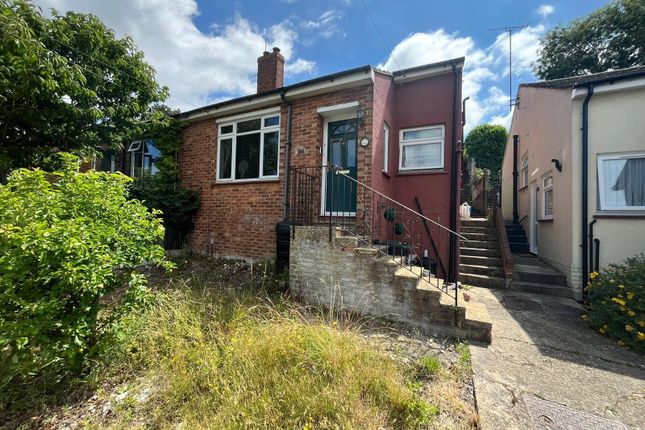 Hurstwood, Chatham, Kent, ME5 2 bed bungalow for sale