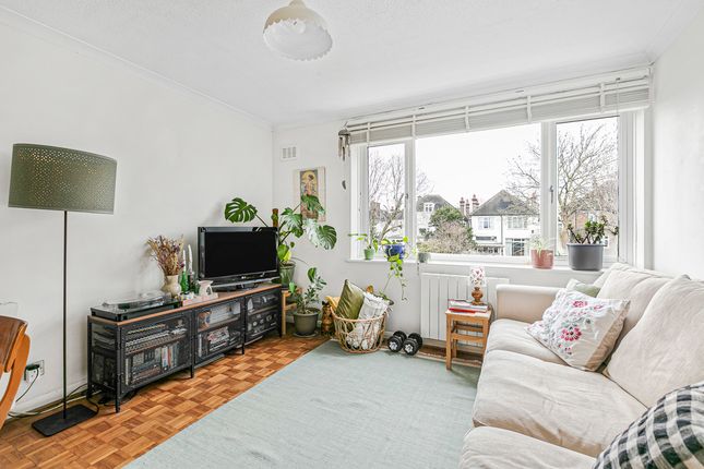 Woodfield Grove, London, SW16 1 bed apartment for sale