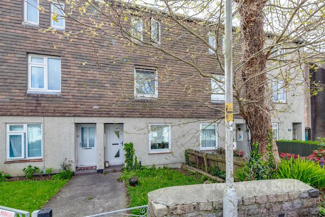 3 bed property