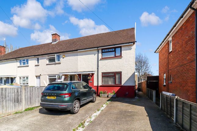 4 bed end terrace house