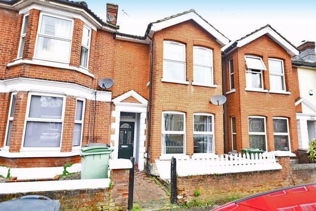 King Edward Road, Maidstone 3 bed terraced house for sale