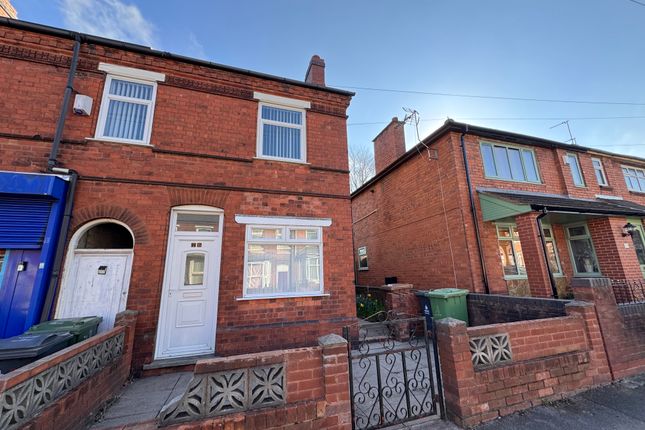 3 bed semi-detached house