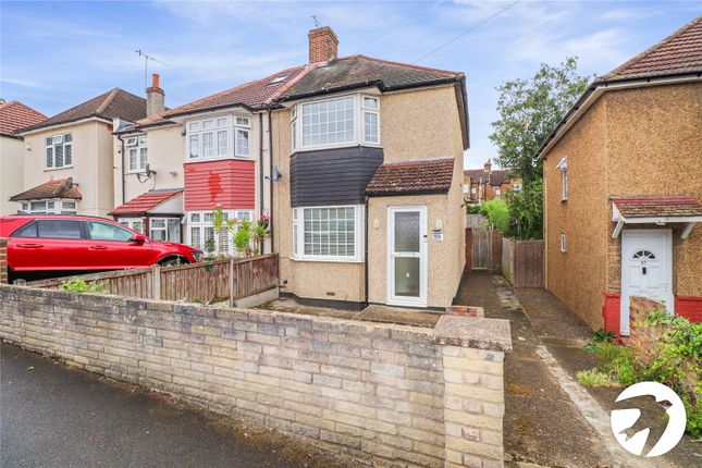 Gertrude Road, Belvedere, DA17 3 bed semi