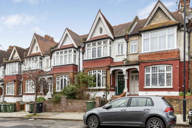 Broxholm Road, London SE27 4 bed terraced house for sale