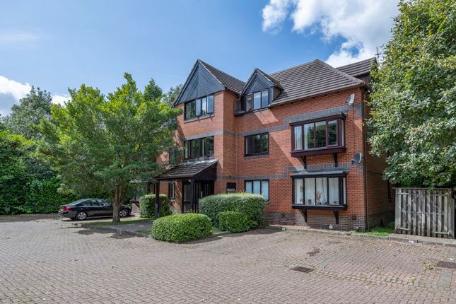London Road, Uckfield 1 bed flat for sale