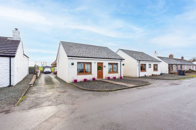 3 bed detached bungalow