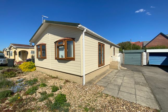 2 bedroom mobile home for sale
