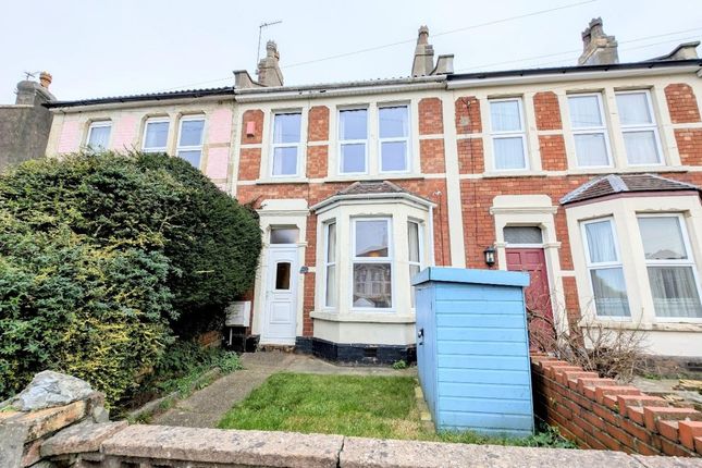 Oakdene Avenue, Eastville, Bristol 2 bed house for sale