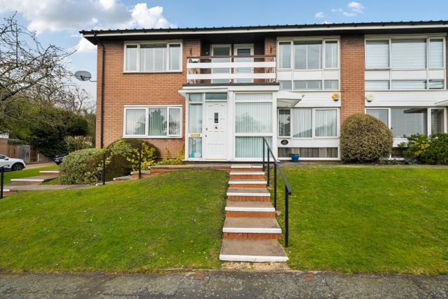 3 bed flat