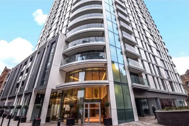 1 bed flat