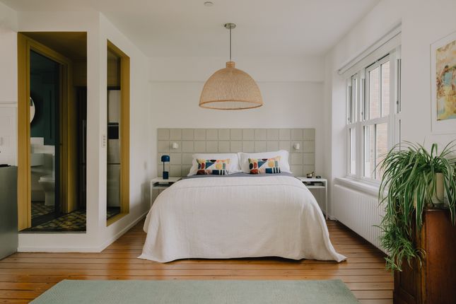 1 bedroom apartment for sale
