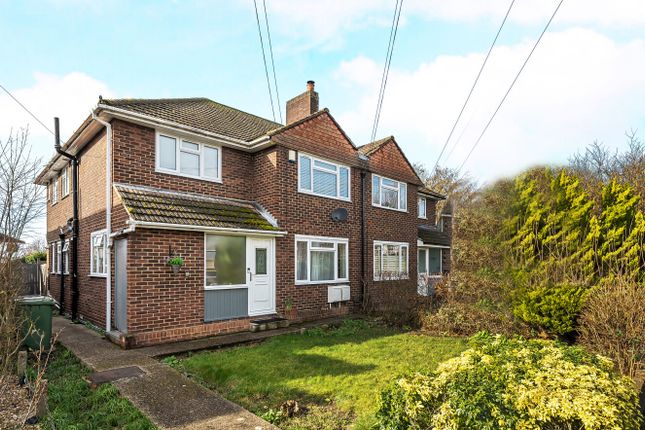 Wilton Gardens, West Molesey, Surrey... 2 bed maisonette for sale