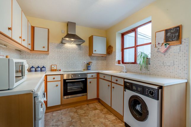 Short Hedges Close, Northleach... 2 bed terraced house for sale