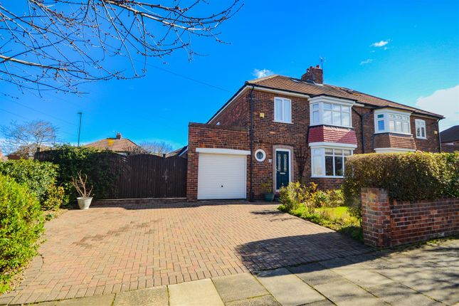 3 bed semi-detached house