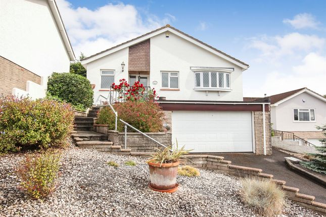 4 bedroom detached bungalow for sale