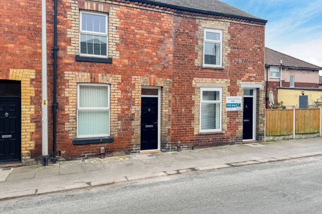 Blackwell Road, Carlisle CA2 3 bed terraced house for sale