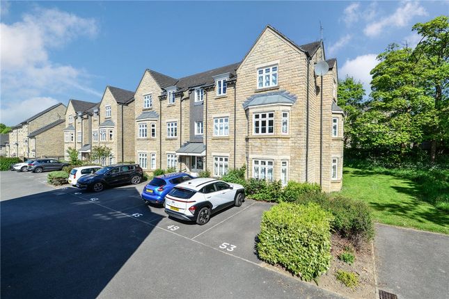 Odile Mews, Gilstead, Bingley, West... 2 bed apartment for sale