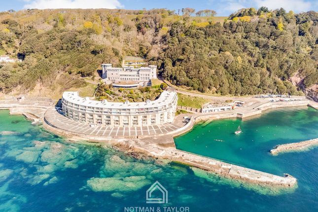 Maker, Torpoint PL10 4 bed apartment for sale