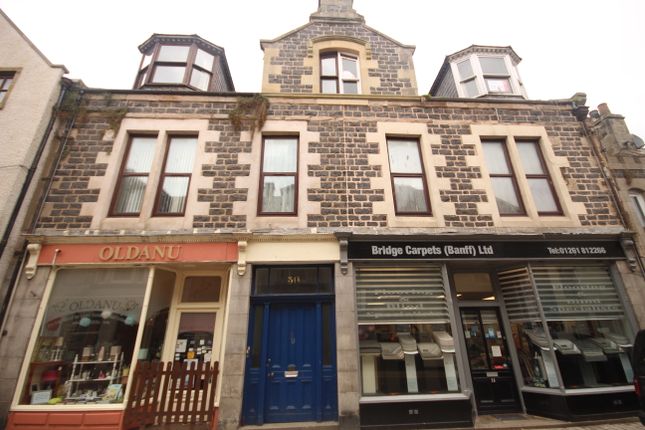 1 bed flat