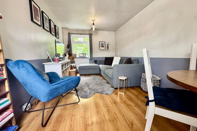1 bed flat