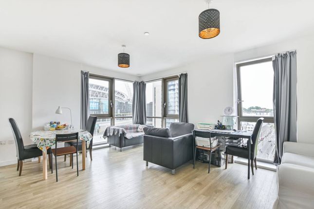 Marathon House, Wembley Park... 3 bed flat for sale