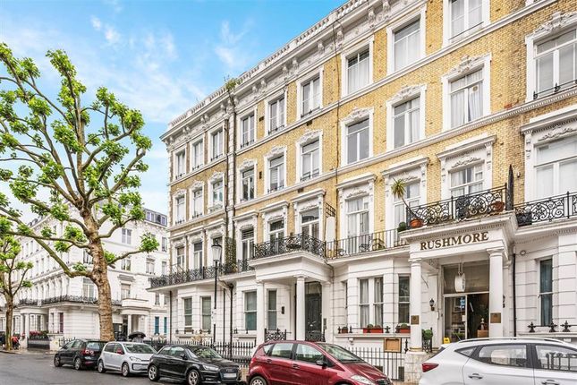 1 bed flat