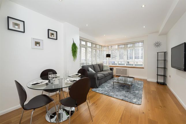 PORTSEA HALL, PORTSEA PLACE, London, W2 1 bed flat for sale
