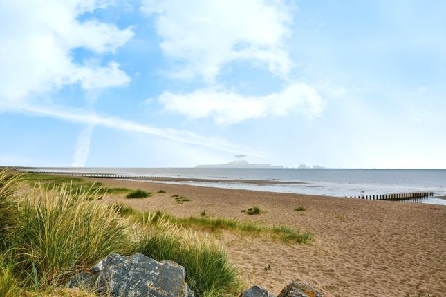 North Shore Road, Skegness PE25 2 bed detached bungalow for sale