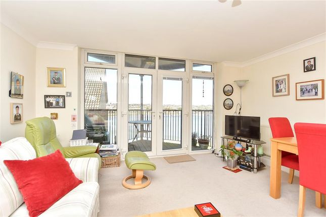 2 bed flat