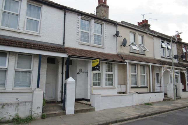 Cobblers Bridge Road, Herne Bay 3 bed terraced house for sale