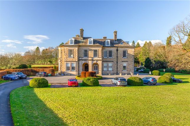 West Street, Gargrave, Skipton, North... 2 bed apartment for sale