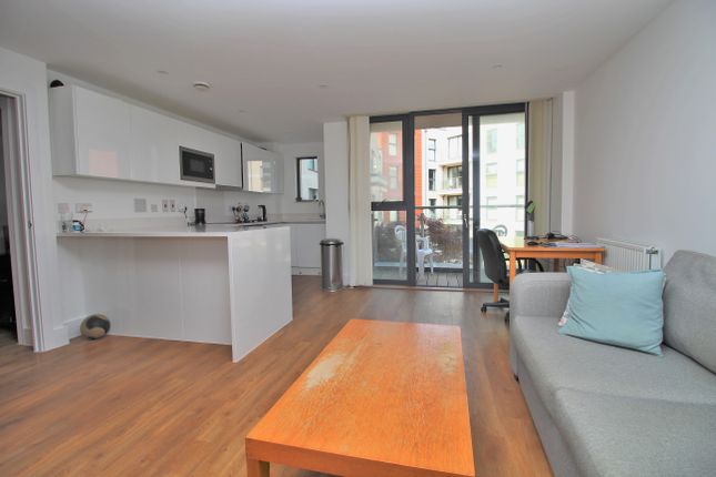 Thomas House, Clifton Hill, Brighton 1 bed apartment for sale