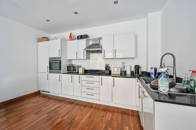 Cyrus Field Street, Greenwich... 2 bed flat for sale