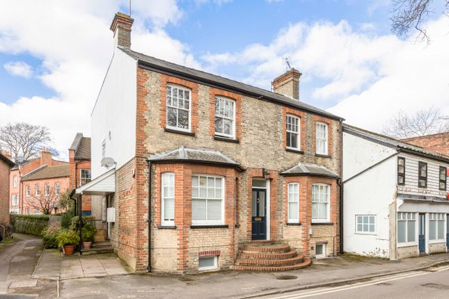 2 bedroom maisonette for sale