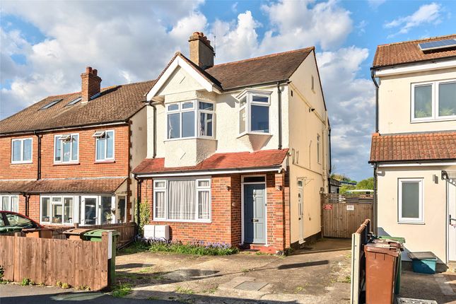 Willow Walk, Sutton SM3 1 bed apartment for sale