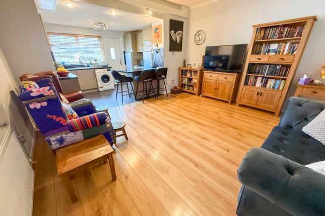 Regent Street, Bacup, Rossendale 4 bed terraced house for sale
