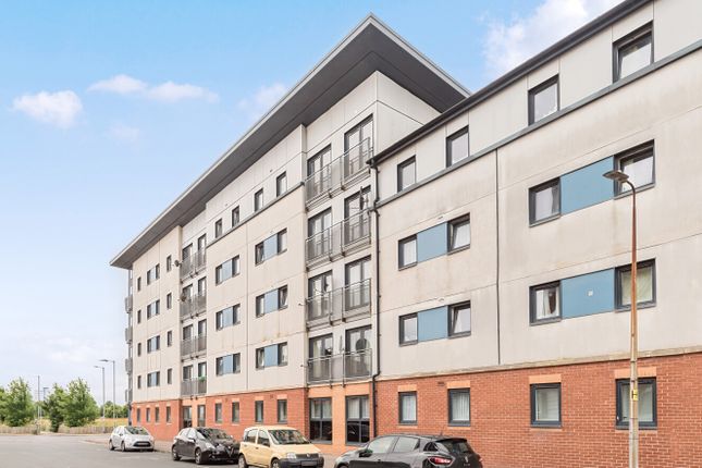 Spring Street, Hull, HU2 2 bed flat for sale