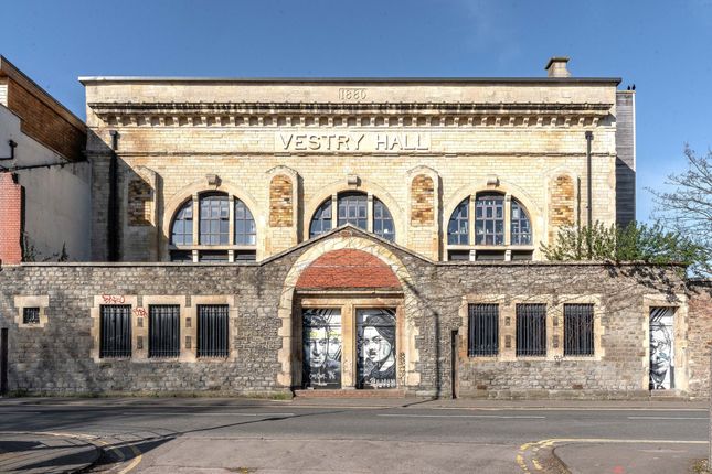 Vestry Lane, Bristol BS5 1 bed flat for sale